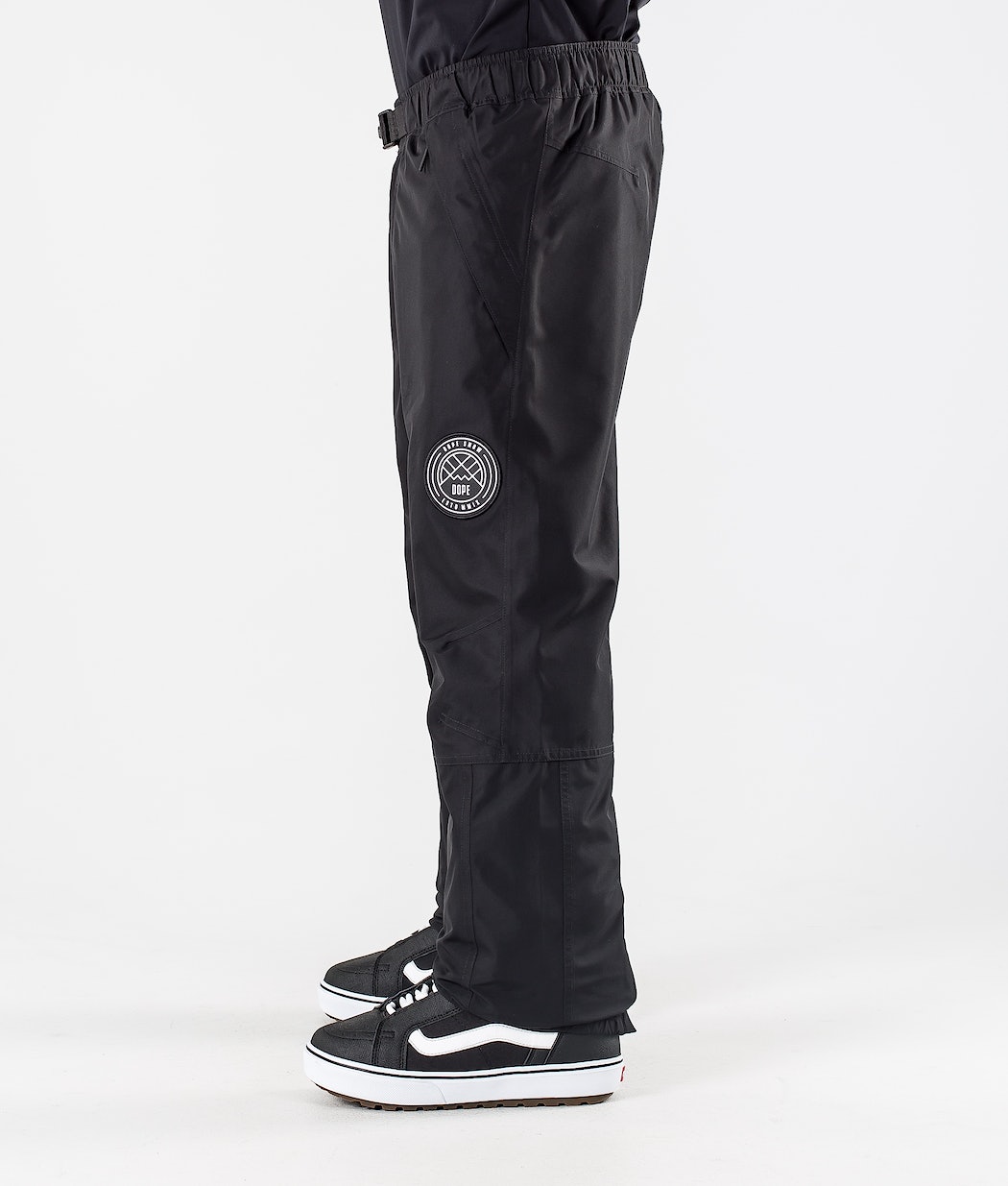 Dope Blizzard 2020 Snowboardhosen Herren Schwarz | 795-AYSRCX