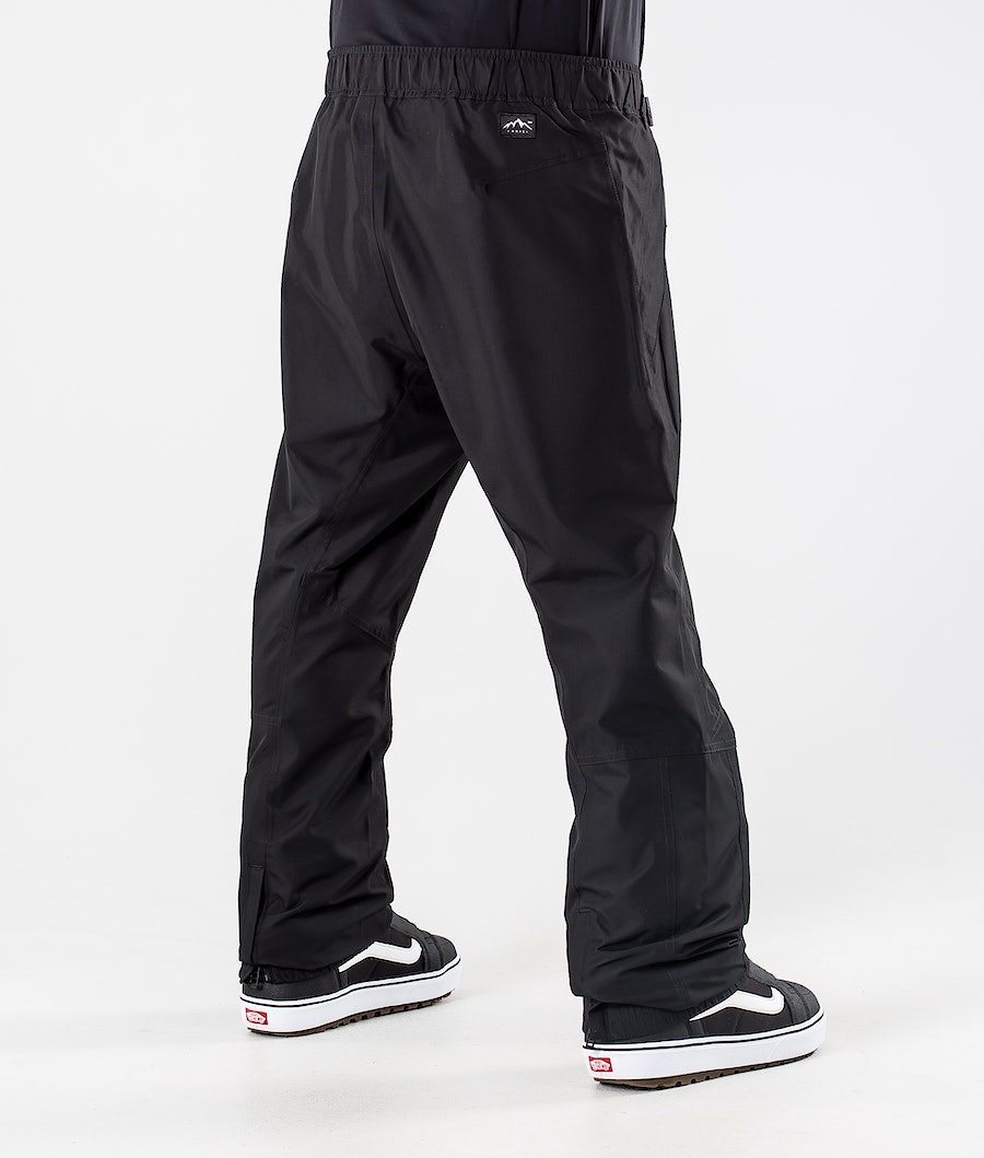 Dope Blizzard 2020 Snowboardhosen Herren Schwarz | 795-AYSRCX