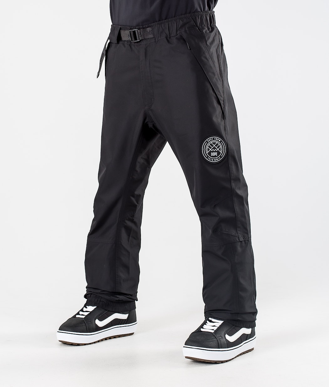 Dope Blizzard 2020 Snowboardhosen Herren Schwarz | 795-AYSRCX