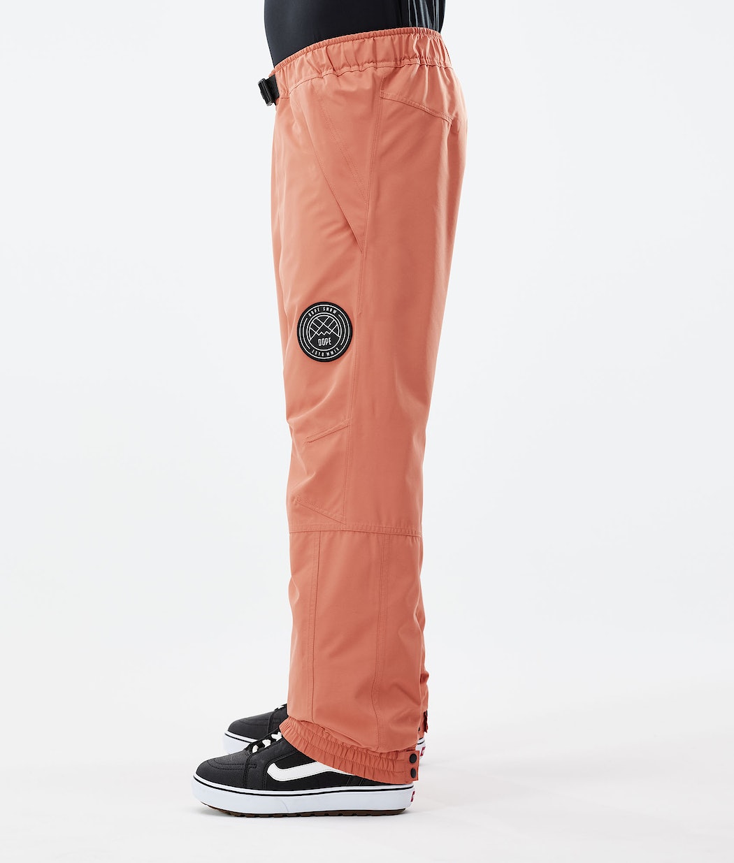 Dope Blizzard 2021 Snowboardhosen Herren Orange | 275-TNFYXC