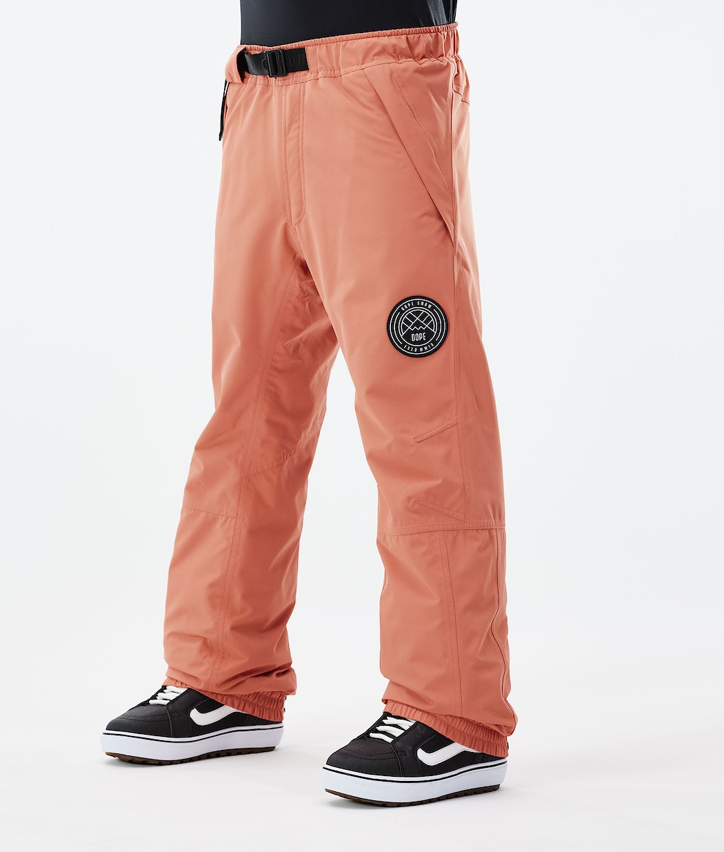 Dope Blizzard 2021 Snowboardhosen Herren Orange | 275-TNFYXC