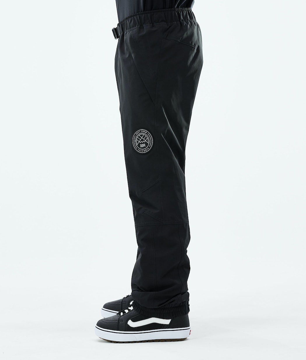 Dope Blizzard 2021 Snowboardhosen Herren Schwarz | 285-WDKMAZ