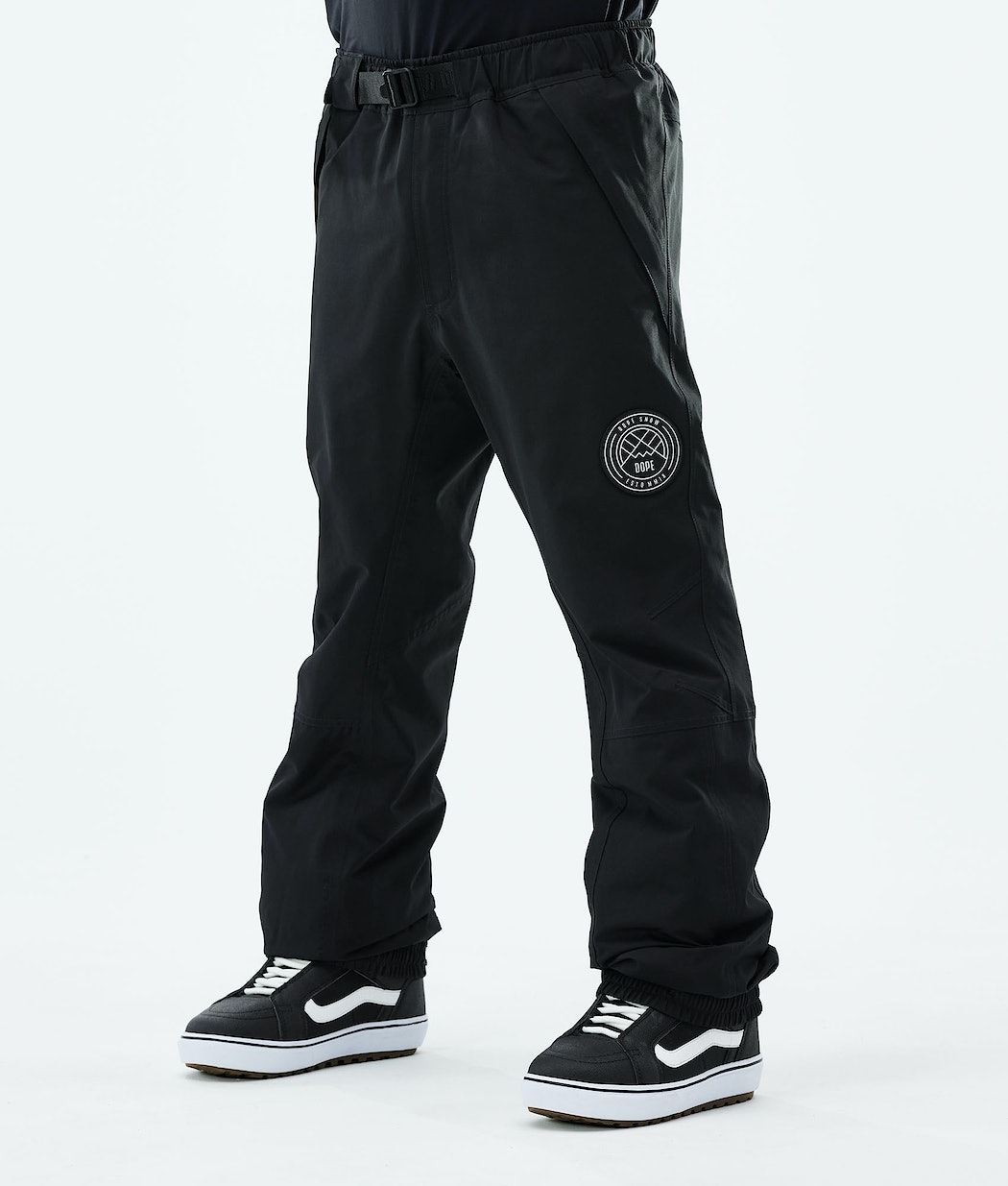 Dope Blizzard 2021 Snowboardhosen Herren Schwarz | 285-WDKMAZ