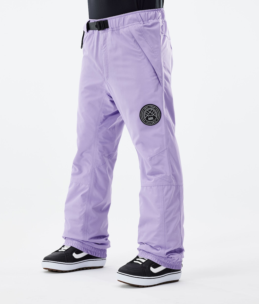 Dope Blizzard 2021 Snowboardhosen Herren Lila | 890-ZNMKAO