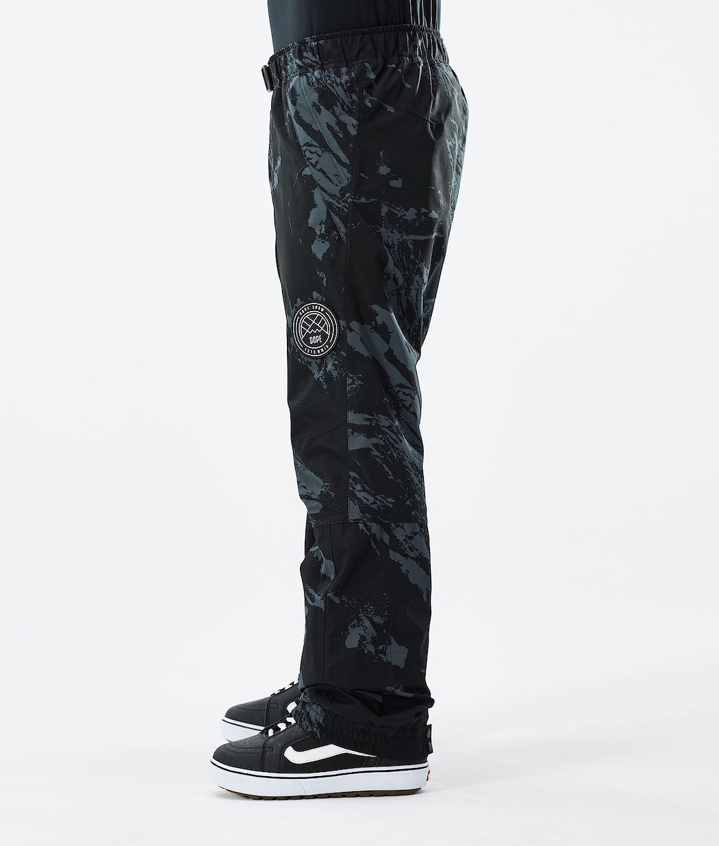 Dope Blizzard 2021 Snowboardhosen Herren Blau | 912-DRUSVW