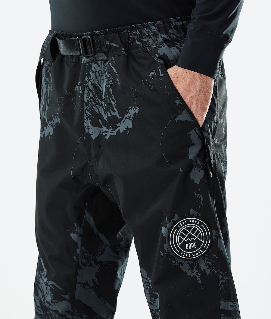 Dope Blizzard 2021 Snowboardhosen Herren Blau | 912-DRUSVW