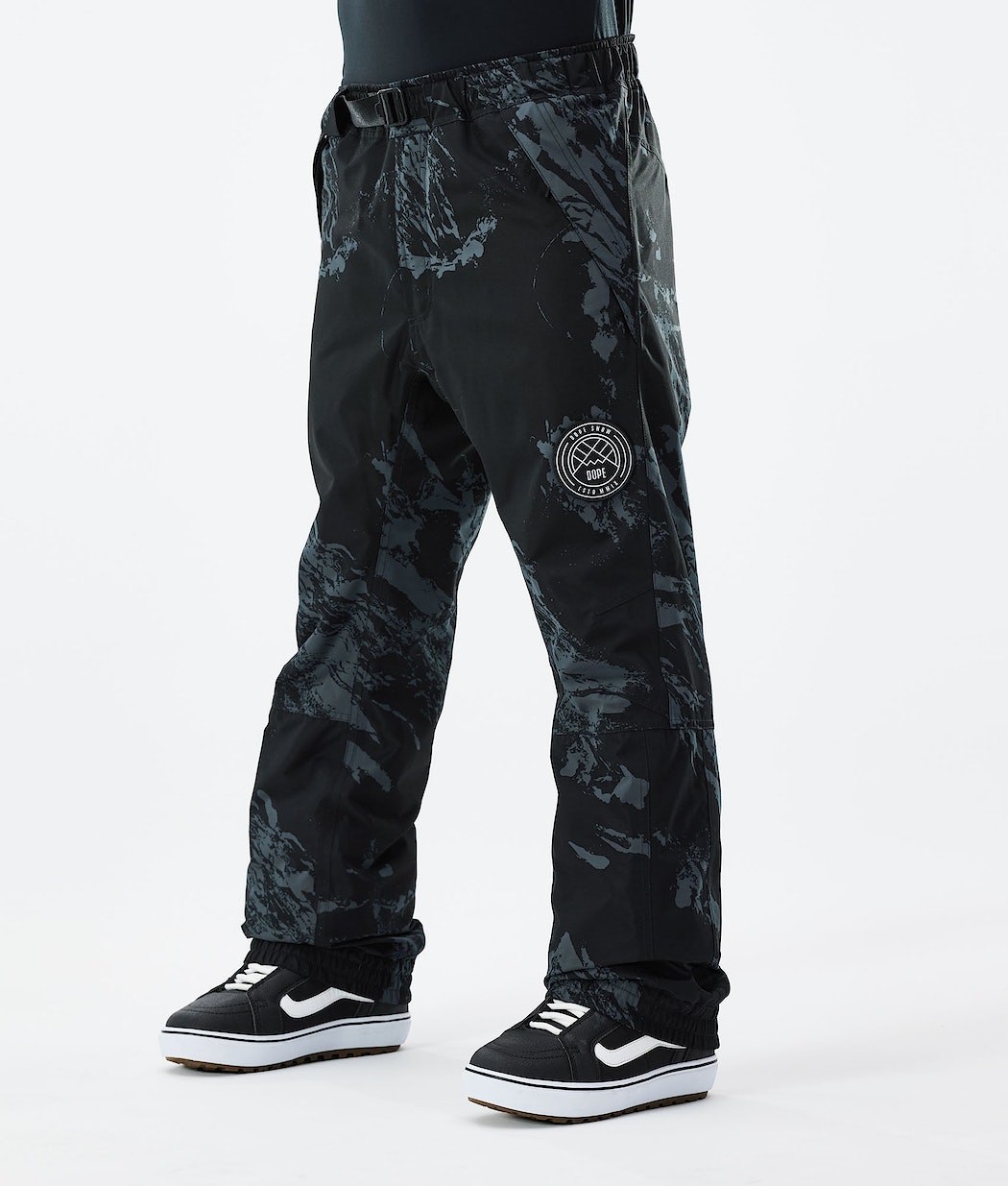 Dope Blizzard 2021 Snowboardhosen Herren Blau | 912-DRUSVW