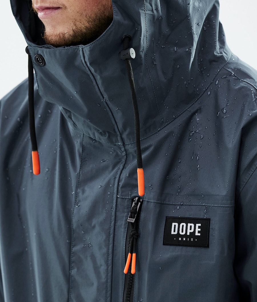 Dope Blizzard FZ Light Skijacke Herren Blau | 671-DLQPEK