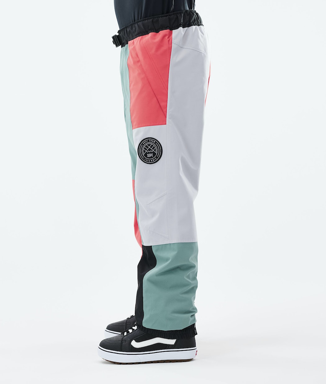 Dope Blizzard LE Snowboardhosen Herren Koralle | 693-SRQVYA
