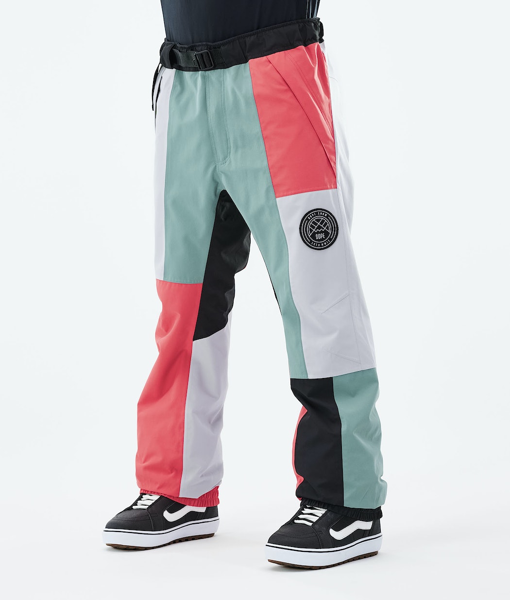 Dope Blizzard LE Snowboardhosen Herren Koralle | 693-SRQVYA