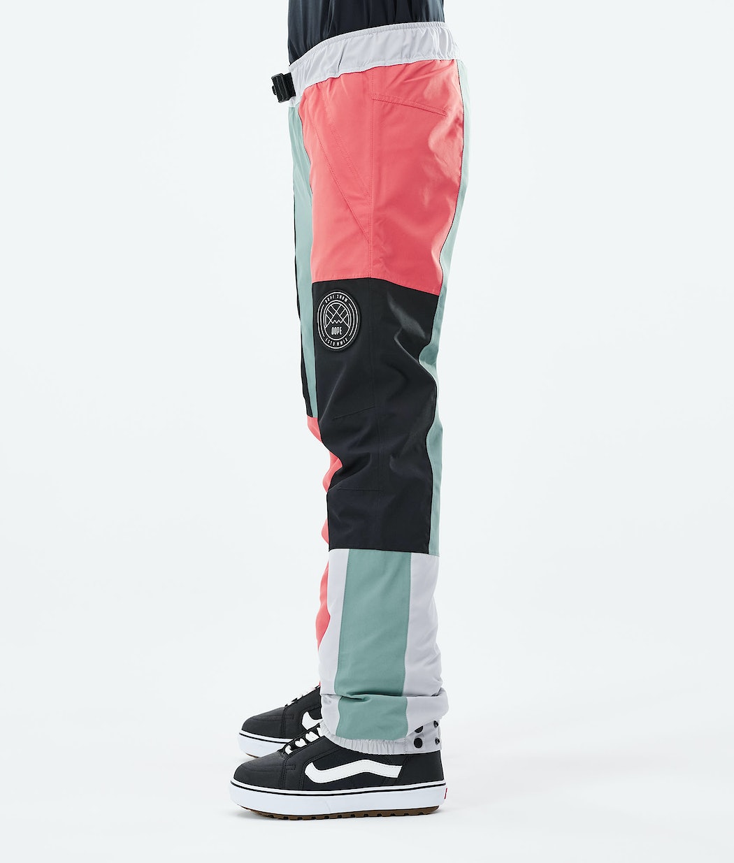 Dope Blizzard LE W Snowboardhosen Damen Koralle | 081-GIBEHK