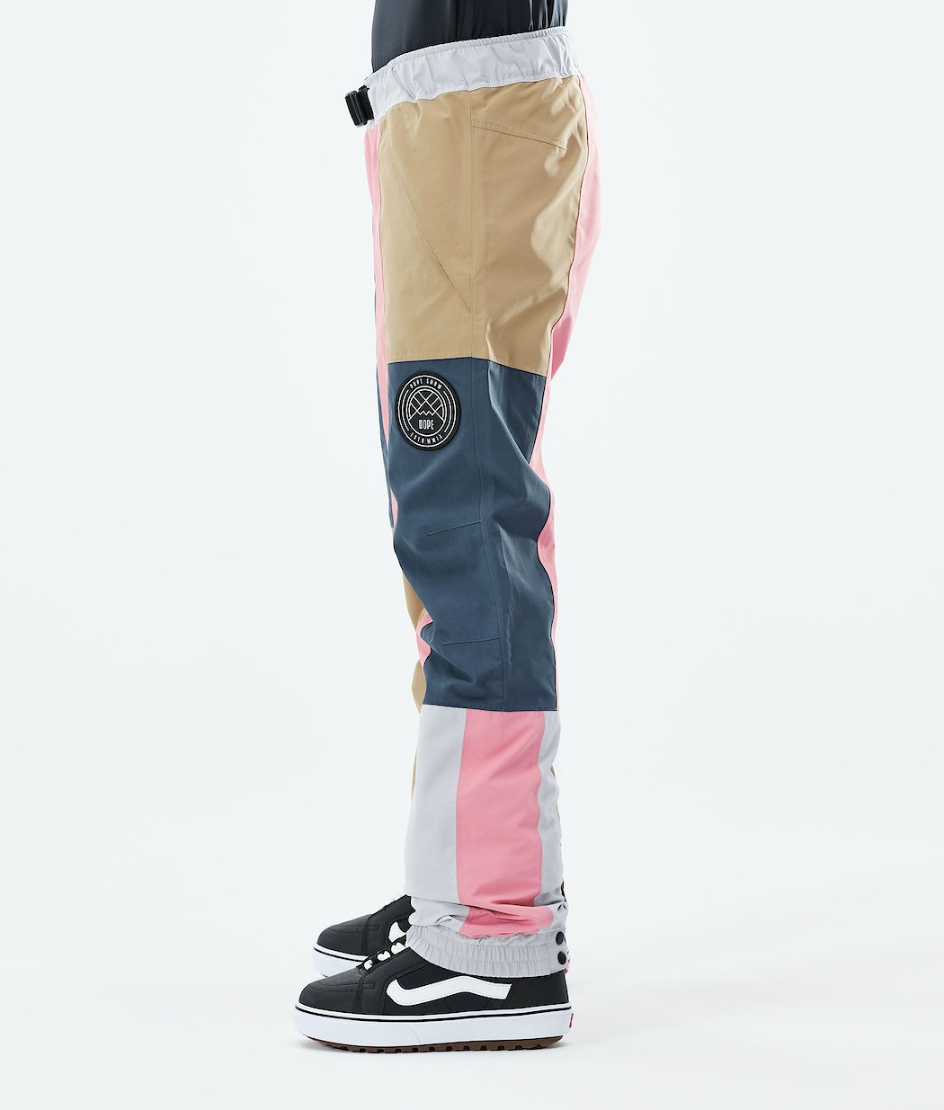 Dope Blizzard LE W Snowboardhosen Damen Khaki | 941-ZDKCQS