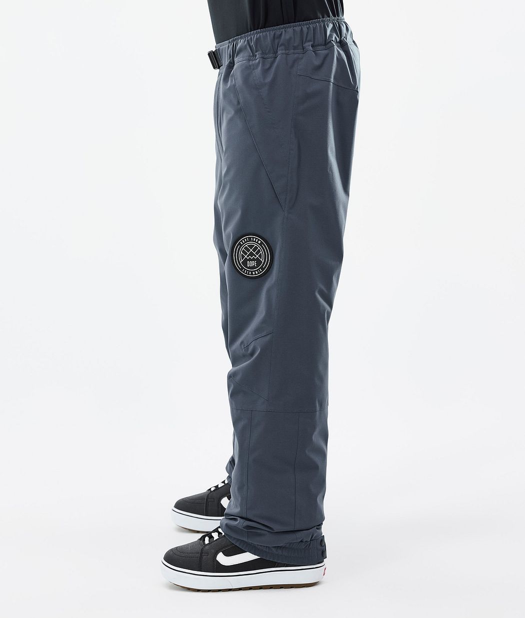 Dope Blizzard Snowboardhosen Herren Blau | 931-HAFLKP