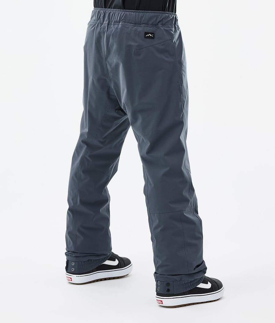 Dope Blizzard Snowboardhosen Herren Blau | 931-HAFLKP