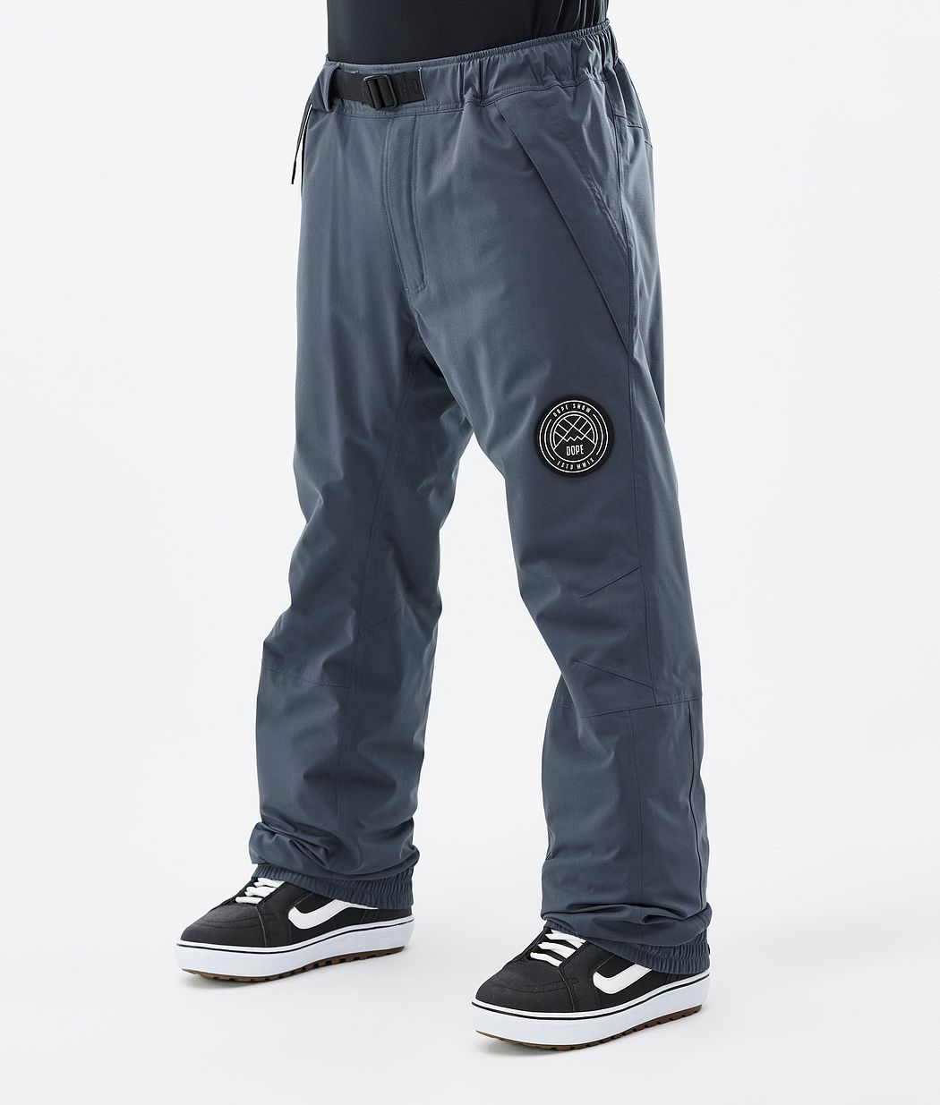 Dope Blizzard Snowboardhosen Herren Blau | 931-HAFLKP