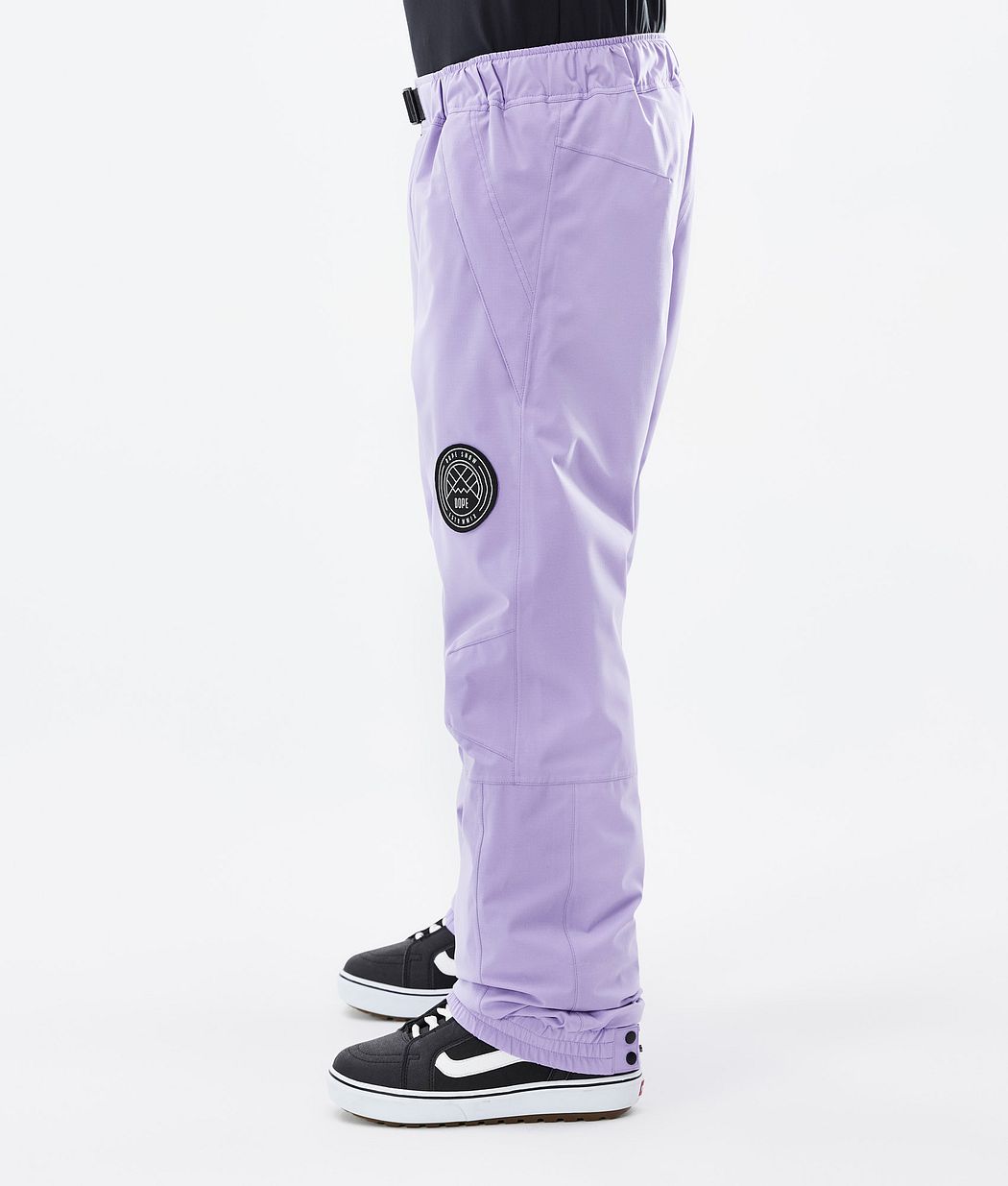 Dope Blizzard Snowboardhosen Herren Lila | 953-VPFTHB