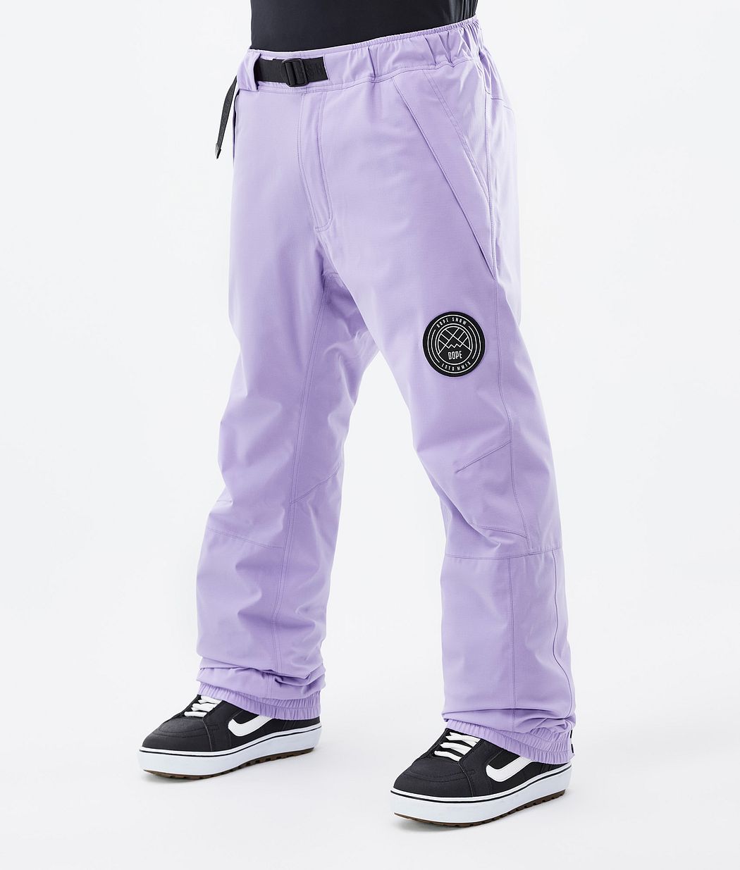 Dope Blizzard Snowboardhosen Herren Lila | 953-VPFTHB