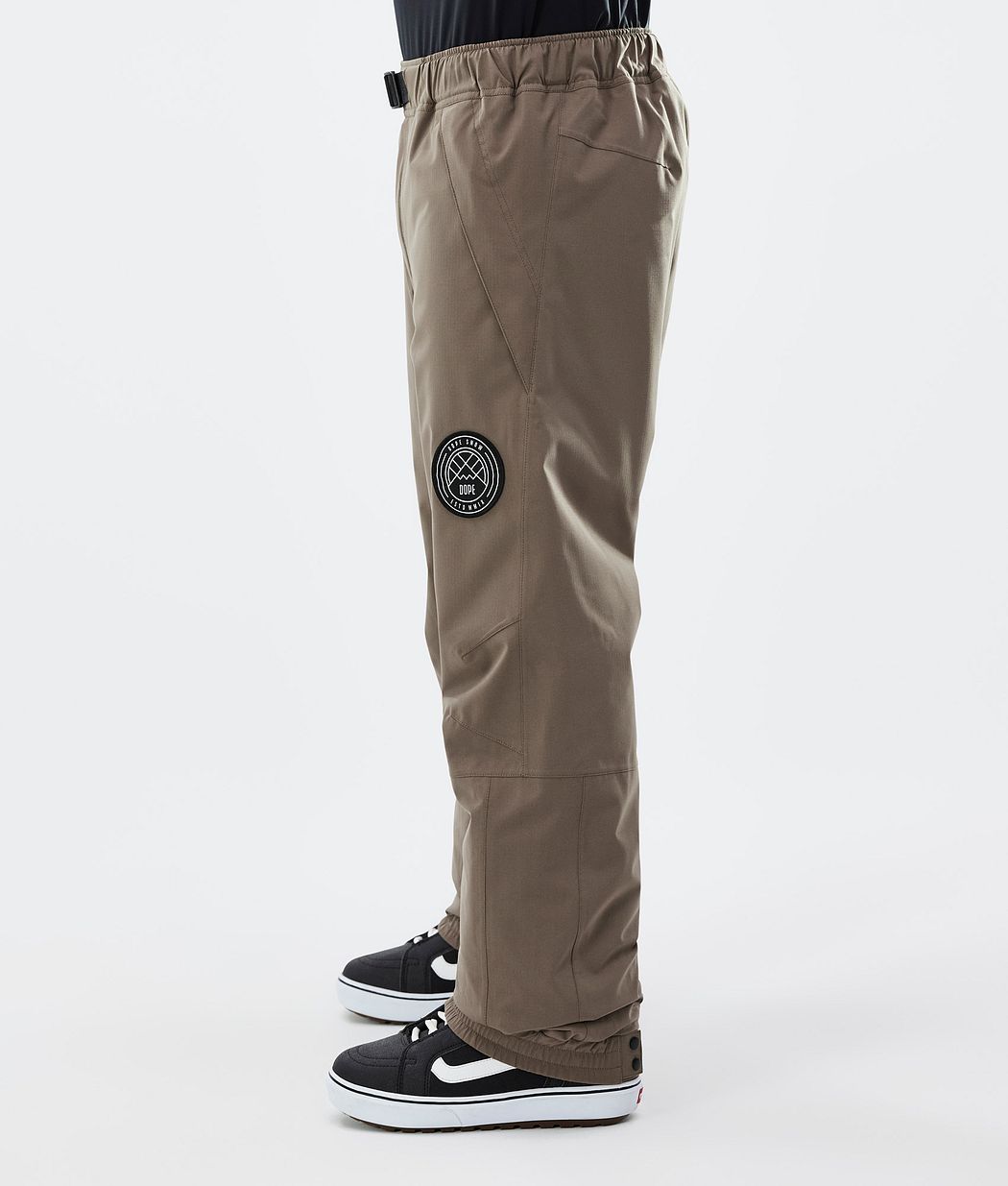 Dope Blizzard Snowboardhosen Herren Tiefesbraun | 406-XQNPFI