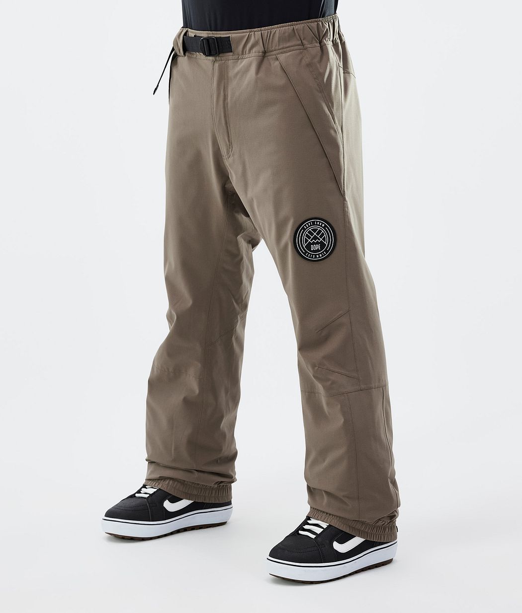 Dope Blizzard Snowboardhosen Herren Tiefesbraun | 406-XQNPFI