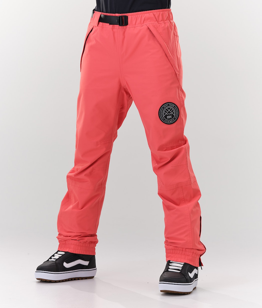 Dope Blizzard W 2020 Snowboardhosen Damen Koralle | 514-FPJKHO