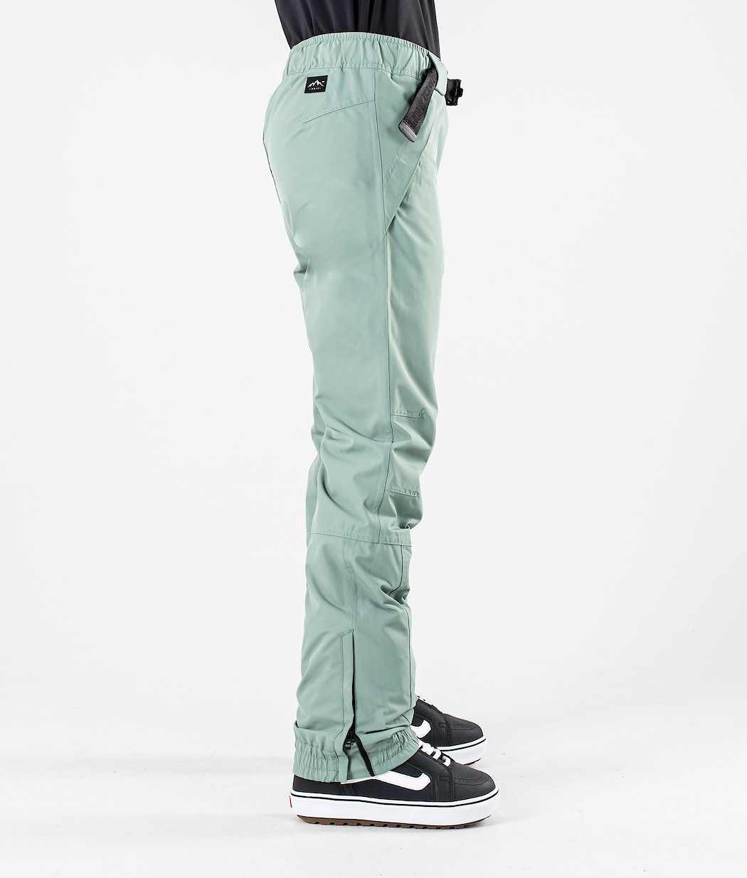 Dope Blizzard W 2020 Snowboardhosen Damen Grün | 561-XQJNRW