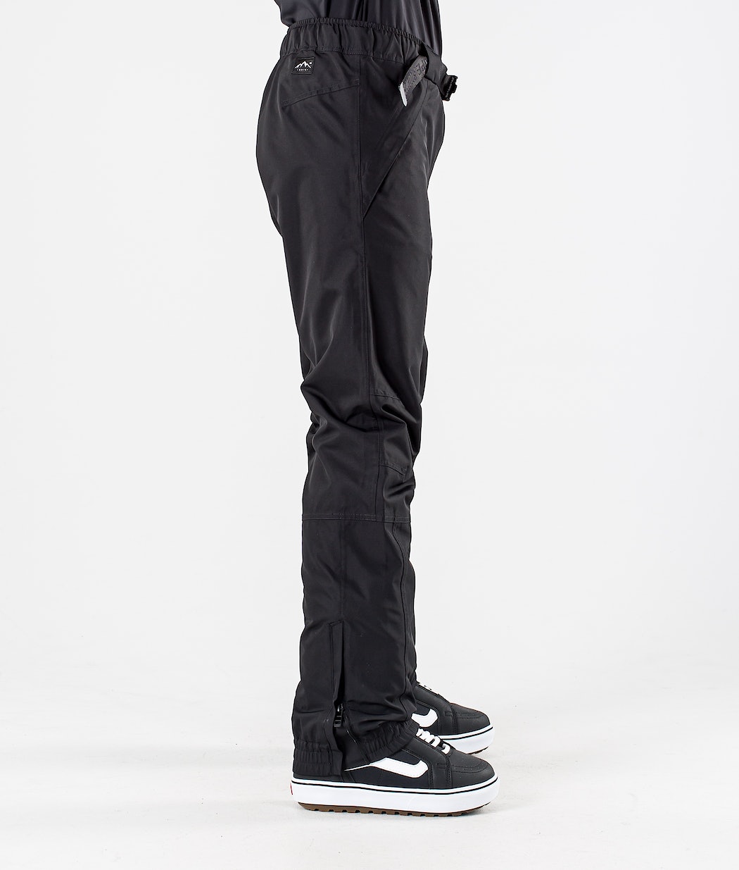 Dope Blizzard W 2020 Snowboardhosen Damen Schwarz | 652-BVWFEA