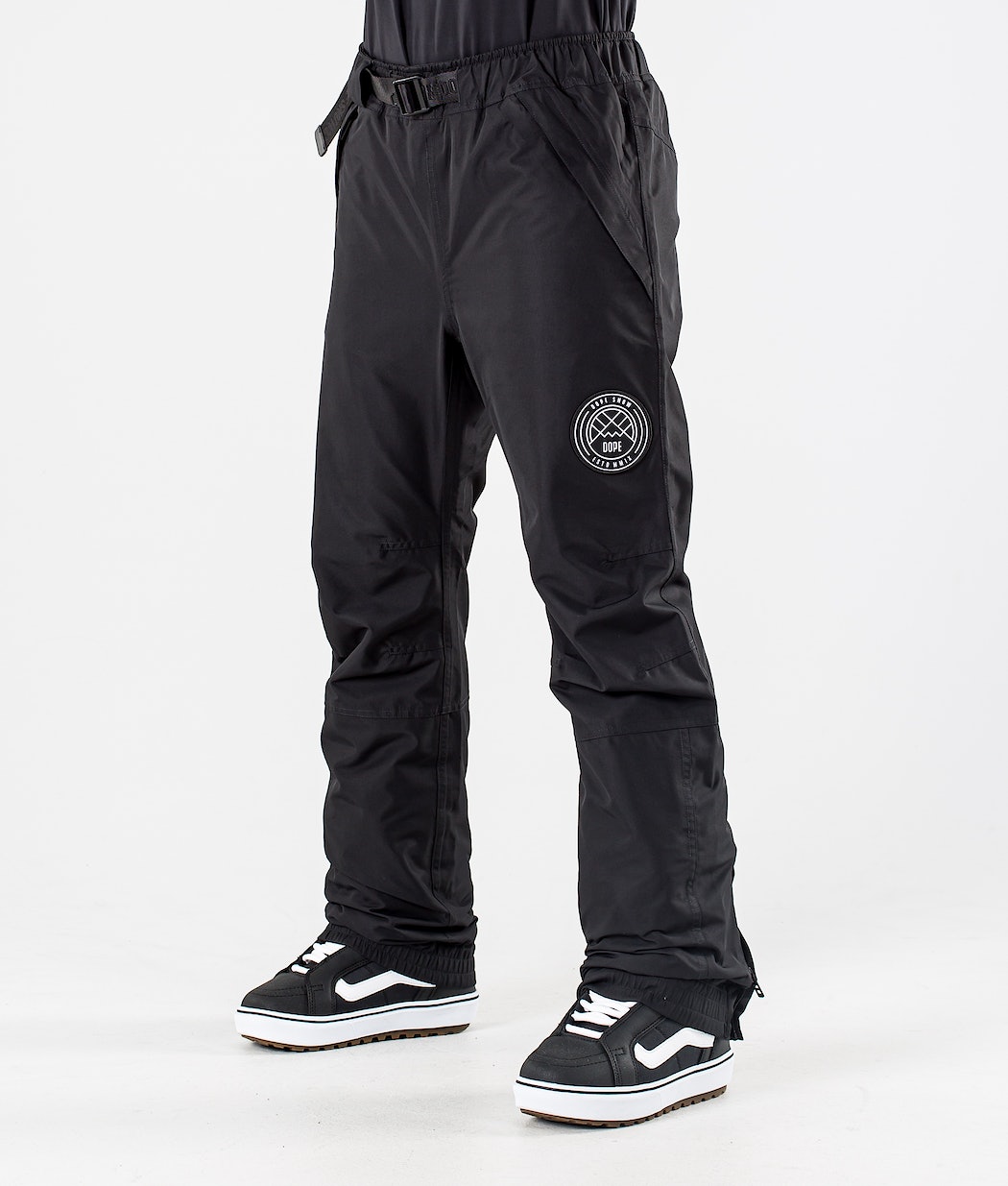 Dope Blizzard W 2020 Snowboardhosen Damen Schwarz | 652-BVWFEA