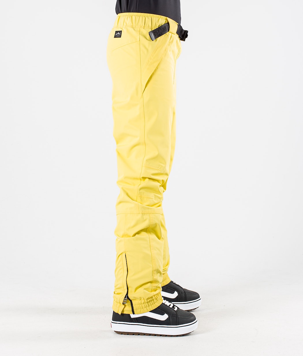 Dope Blizzard W 2020 Snowboardhosen Damen Gelb | 953-XVGKRC