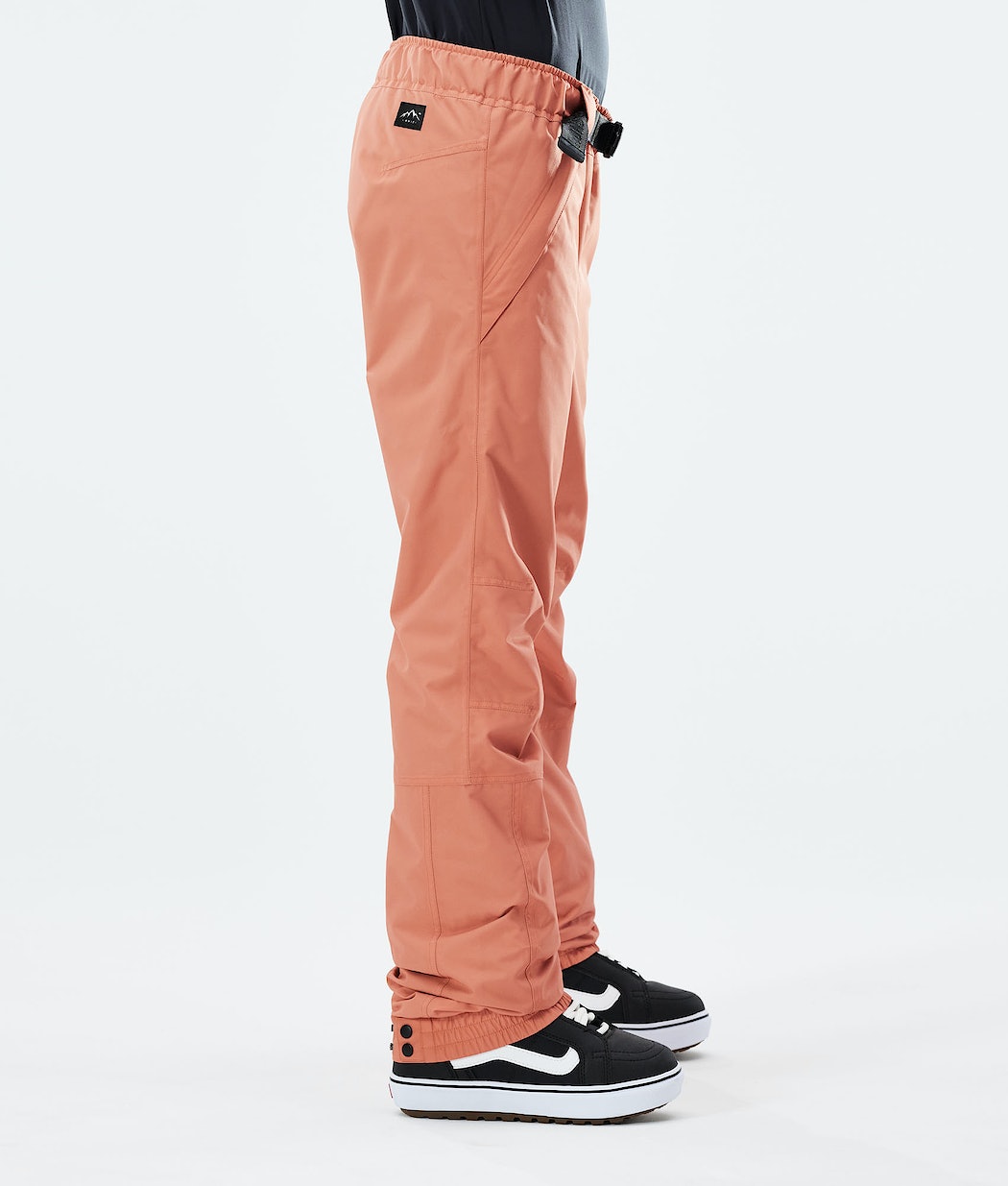 Dope Blizzard W 2021 Snowboardhosen Damen Orange | 013-AMRTEO
