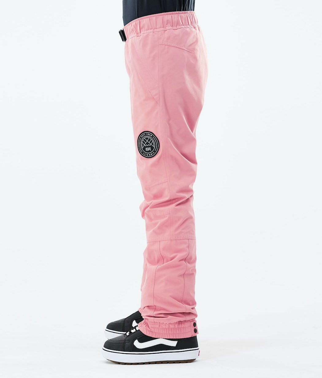 Dope Blizzard W 2021 Snowboardhosen Damen Rosa | 407-ATGBUK