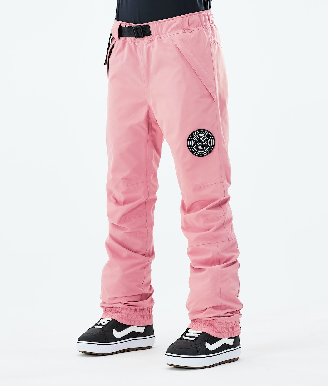 Dope Blizzard W 2021 Snowboardhosen Damen Rosa | 407-ATGBUK