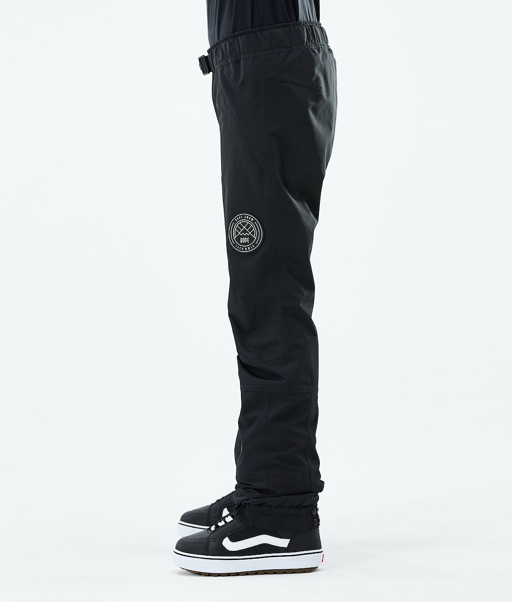 Dope Blizzard W 2021 Snowboardhosen Damen Schwarz | 894-UWIQRM