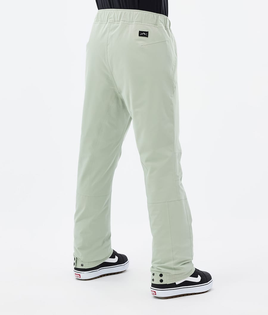 Dope Blizzard W Snowboardhosen Damen Grün | 690-ERJZPF