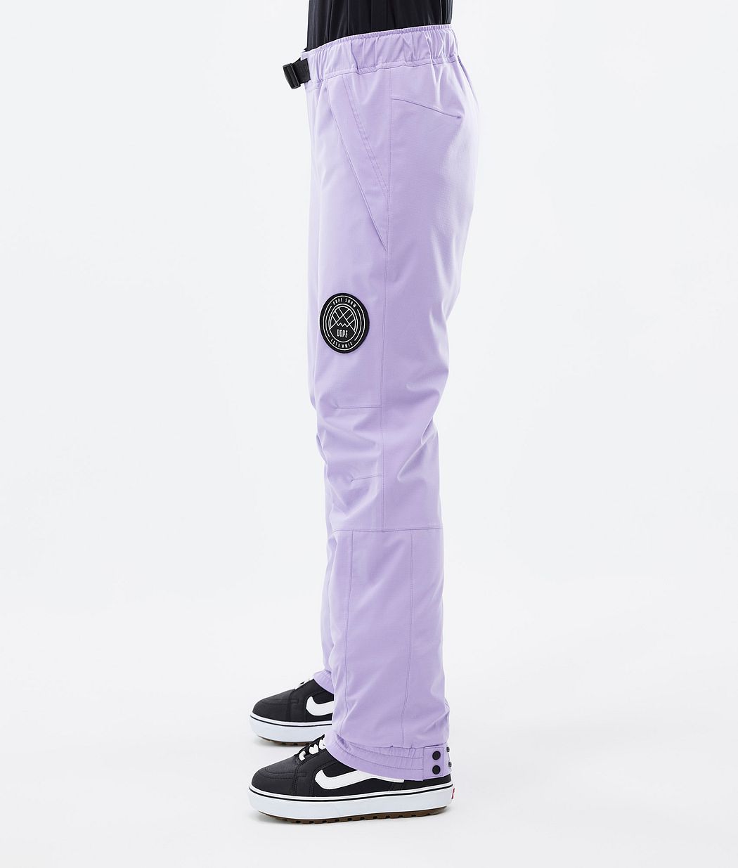 Dope Blizzard W Snowboardhosen Damen Lila | 789-FJAQRS