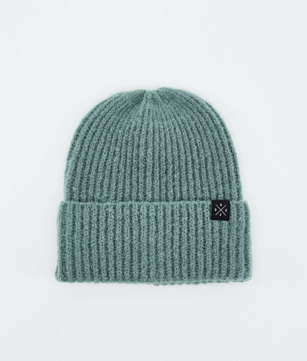 Dope Chunky Mütze Herren Grün | 974-ZTBJFY