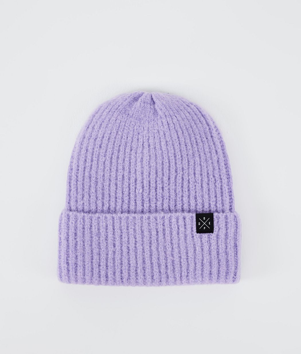 Dope Chunky Mütze Herren Lila | 643-ACTKMY