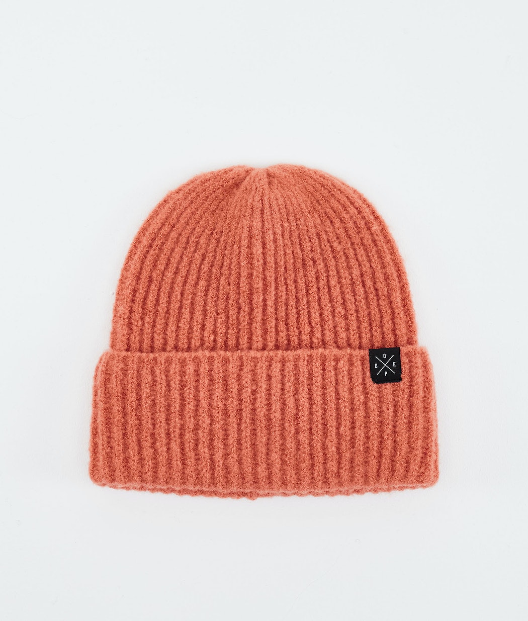 Dope Chunky Mütze Herren Orange | 435-FWUANC