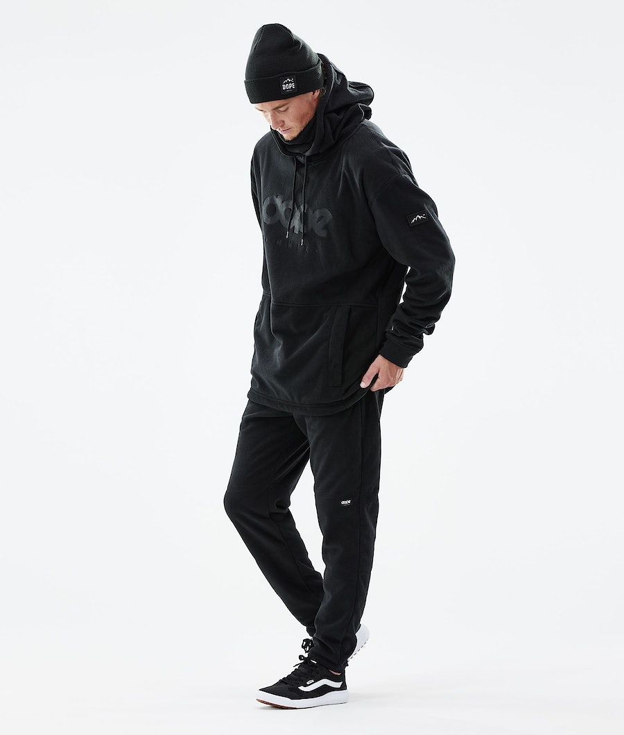 Dope Comfy Jogginghose Herren Schwarz | 826-UCITSB