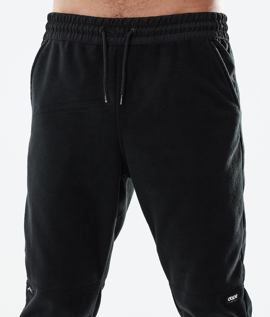Dope Comfy Jogginghose Herren Schwarz | 826-UCITSB