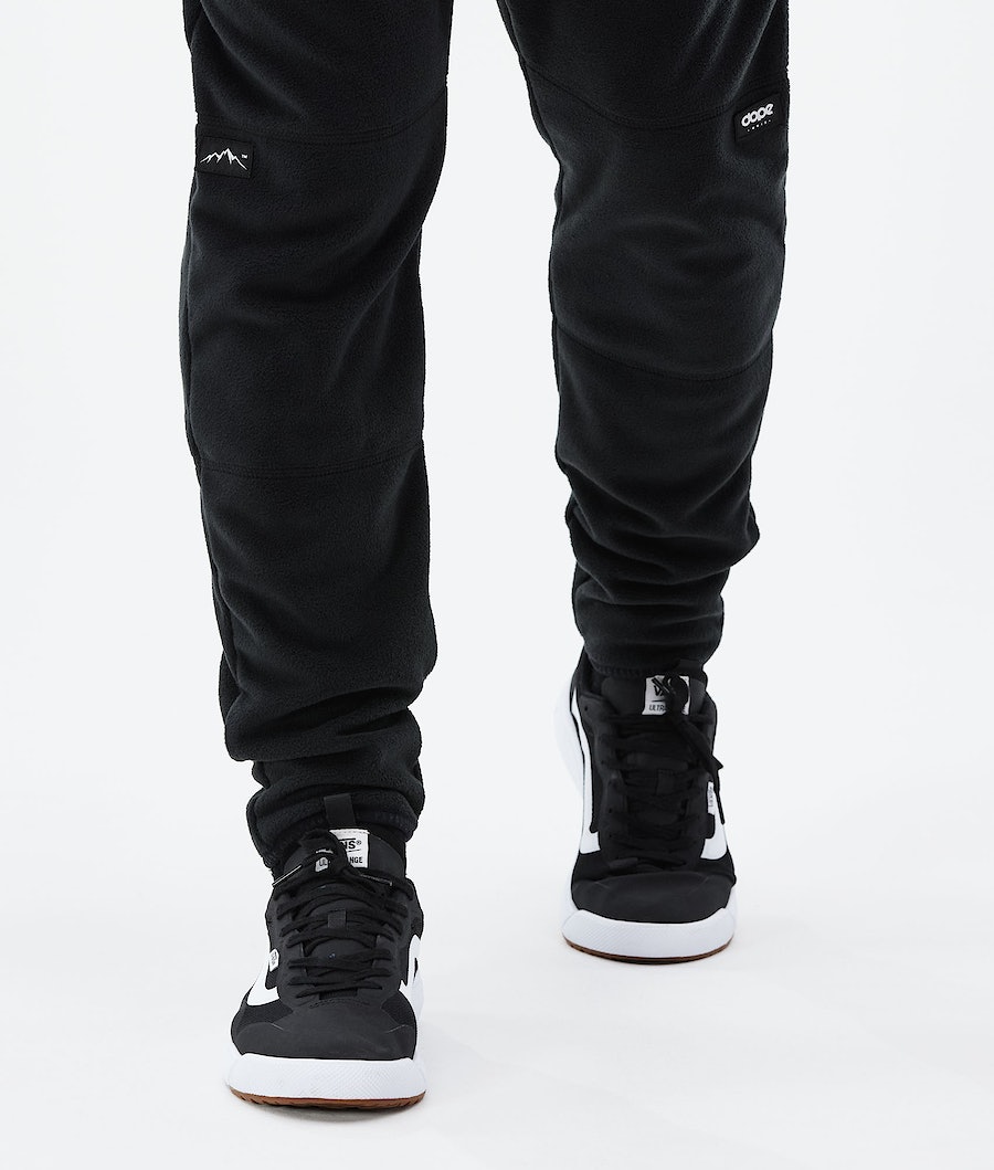 Dope Comfy Jogginghose Herren Schwarz | 826-UCITSB