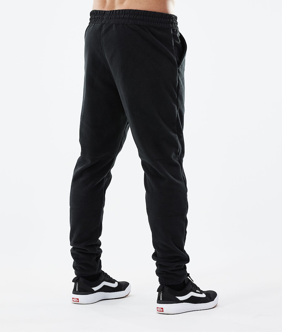 Dope Comfy Jogginghose Herren Schwarz | 826-UCITSB