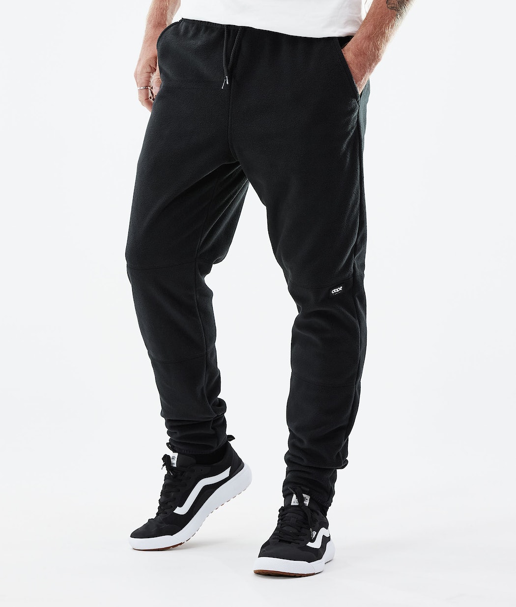 Dope Comfy Jogginghose Herren Schwarz | 826-UCITSB