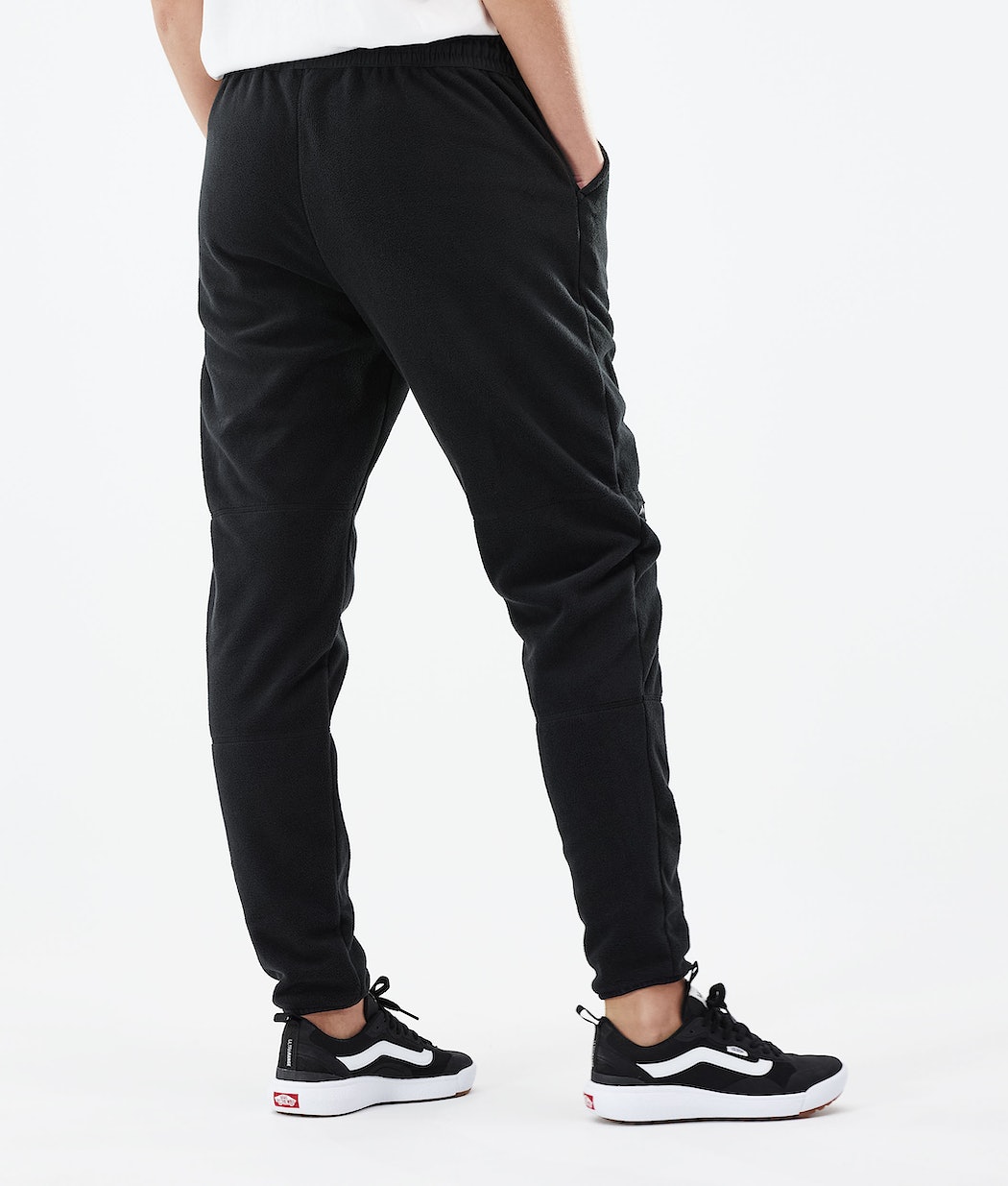 Dope Comfy W Jogginghose Damen Schwarz | 457-UWTBXR