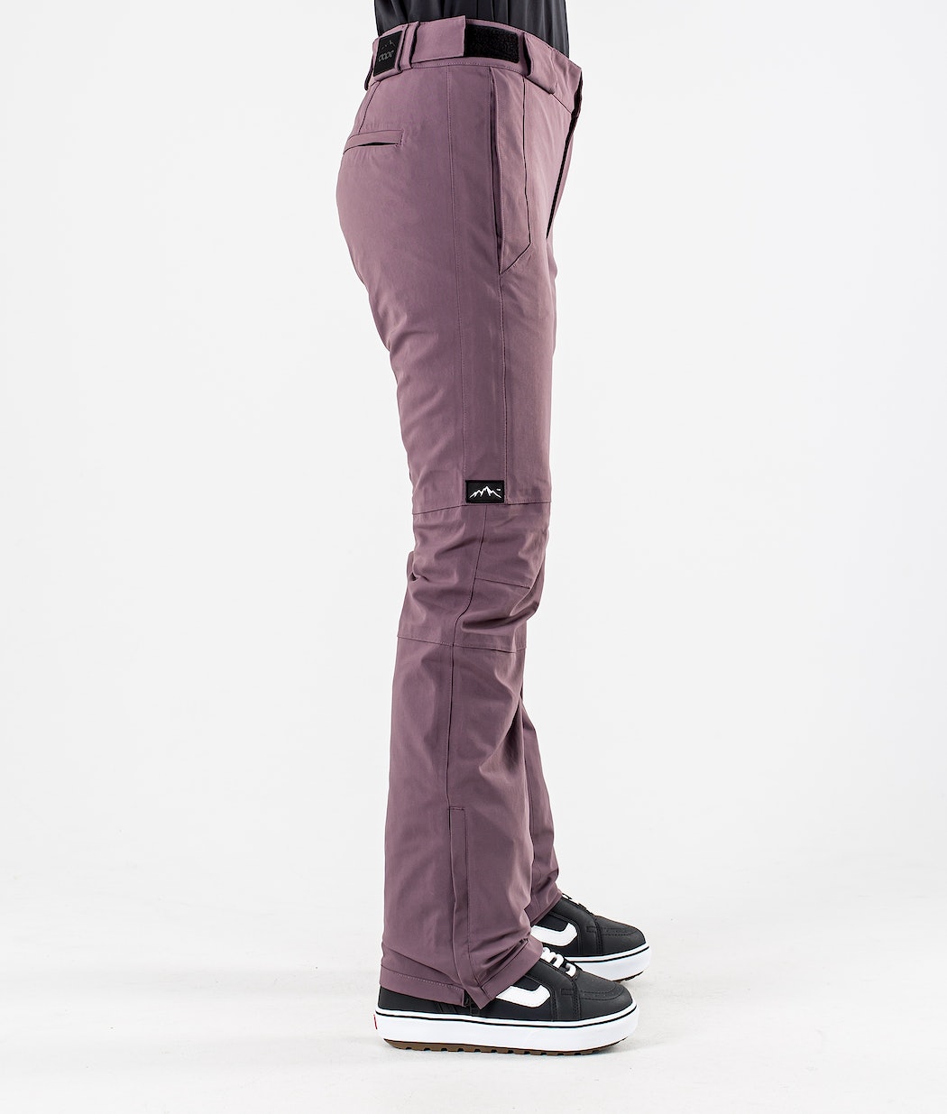 Dope Con W 2020 Snowboardhosen Damen Lila | 639-HKJDGY