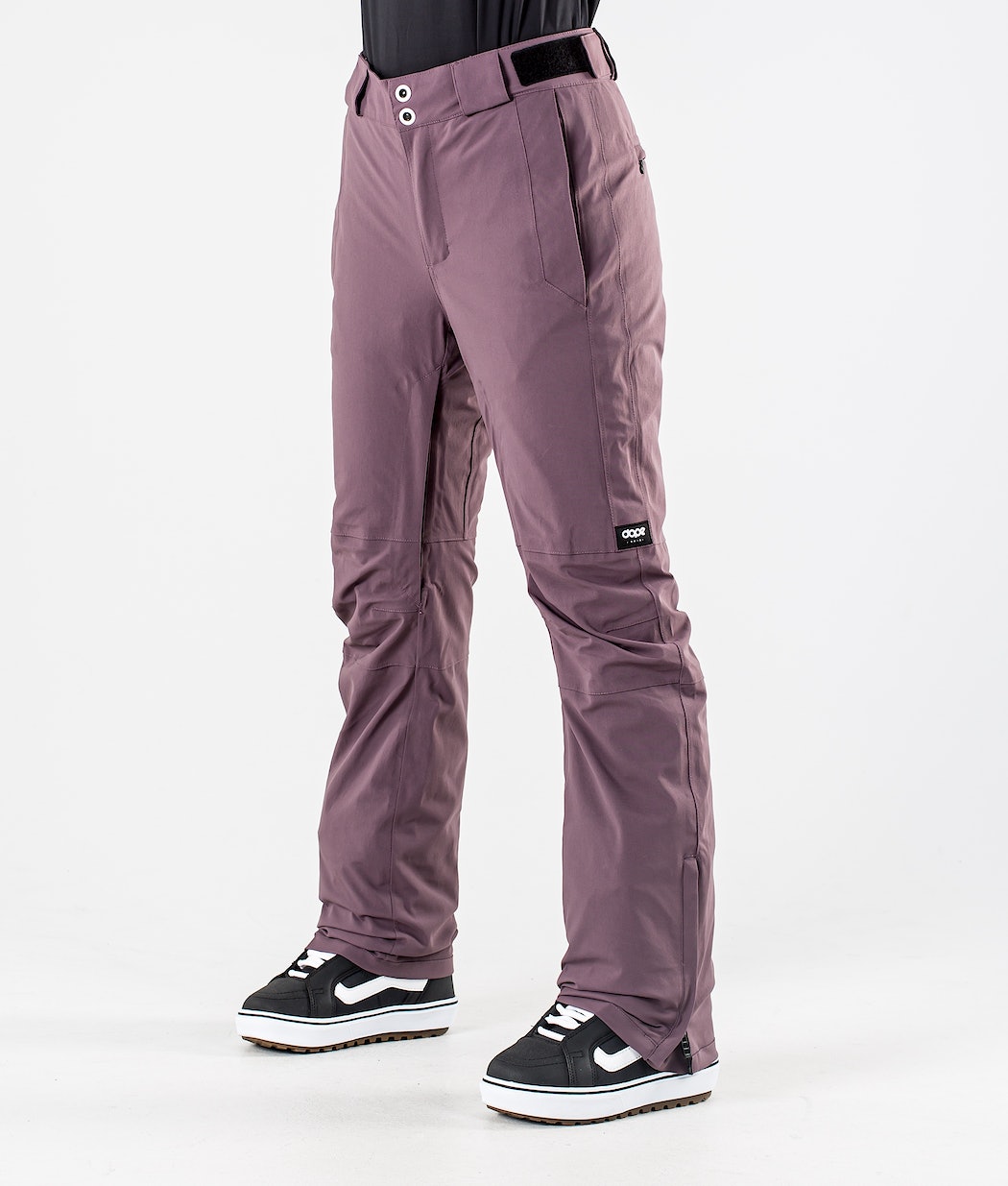 Dope Con W 2020 Snowboardhosen Damen Lila | 639-HKJDGY