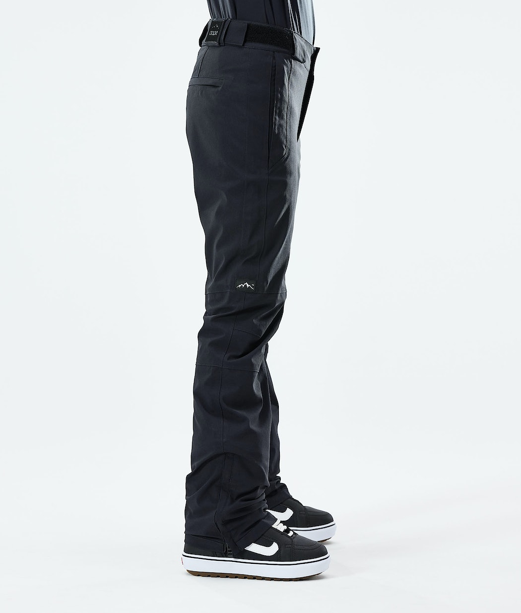 Dope Con W 2020 Snowboardhosen Damen Schwarz | 534-BTCNKJ