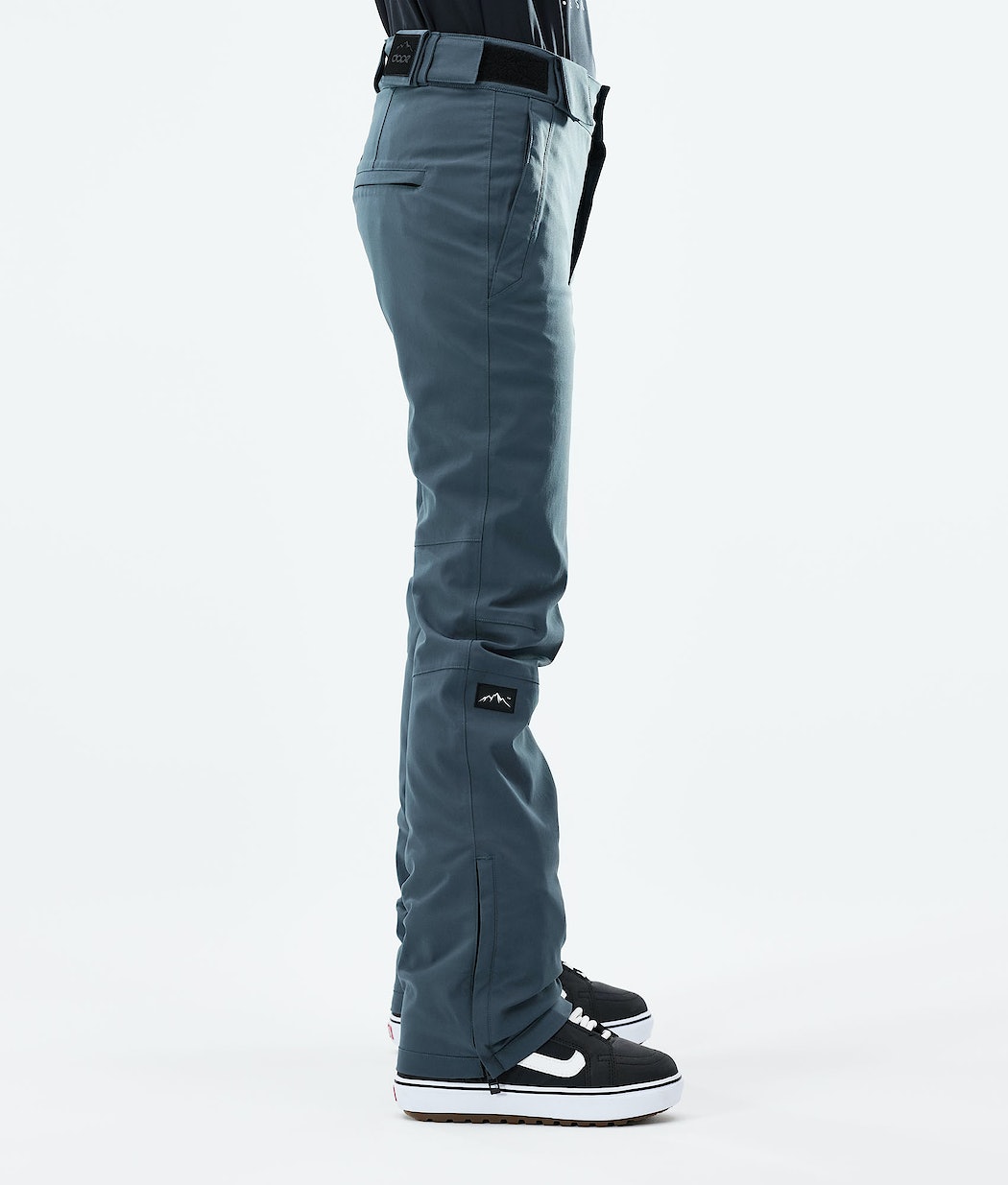 Dope Con W 2021 Snowboardhosen Damen Blau | 729-BQNMSH