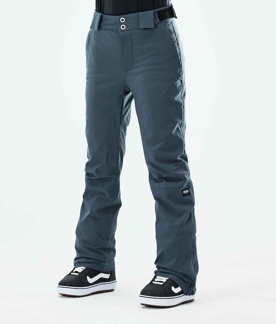 Dope Con W 2021 Snowboardhosen Damen Blau | 729-BQNMSH