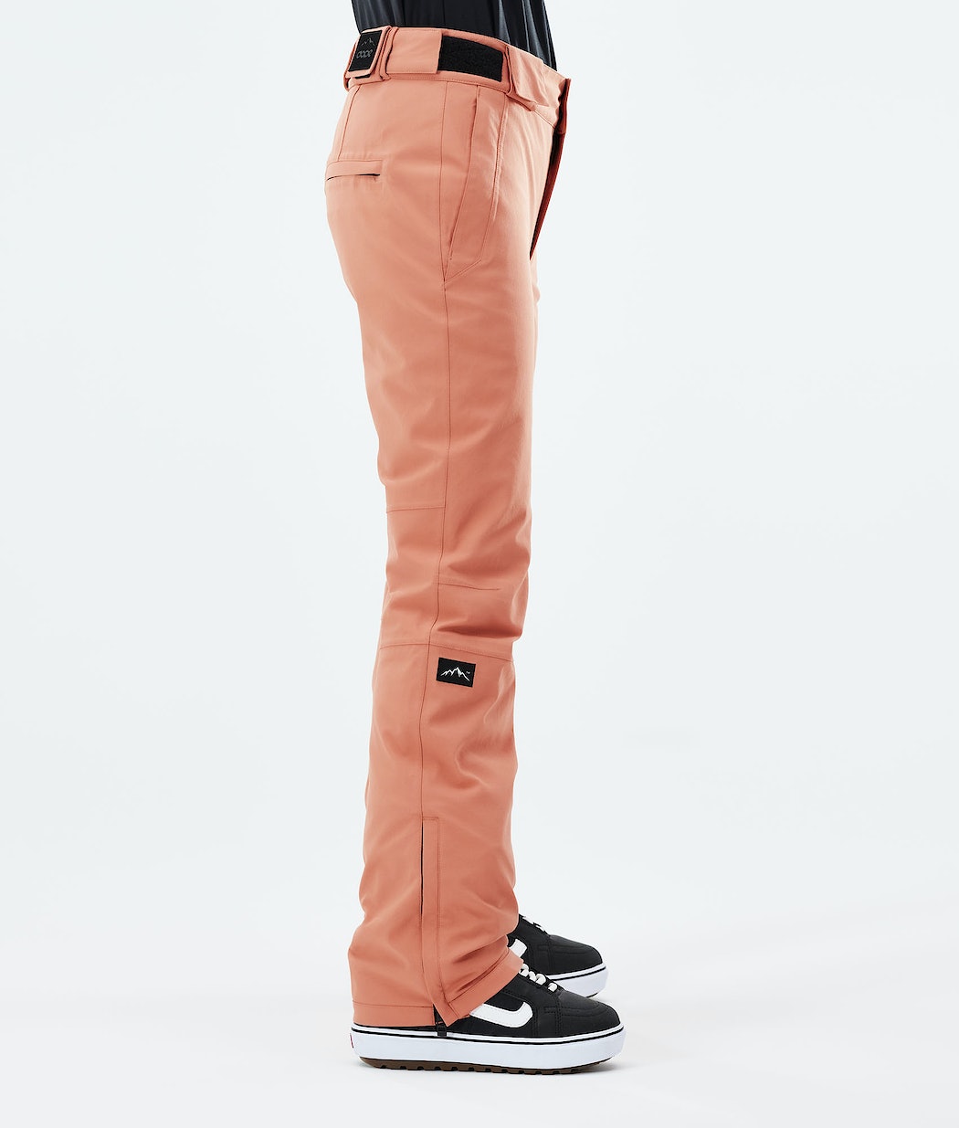 Dope Con W 2021 Snowboardhosen Damen Orange | 798-YIDGJA