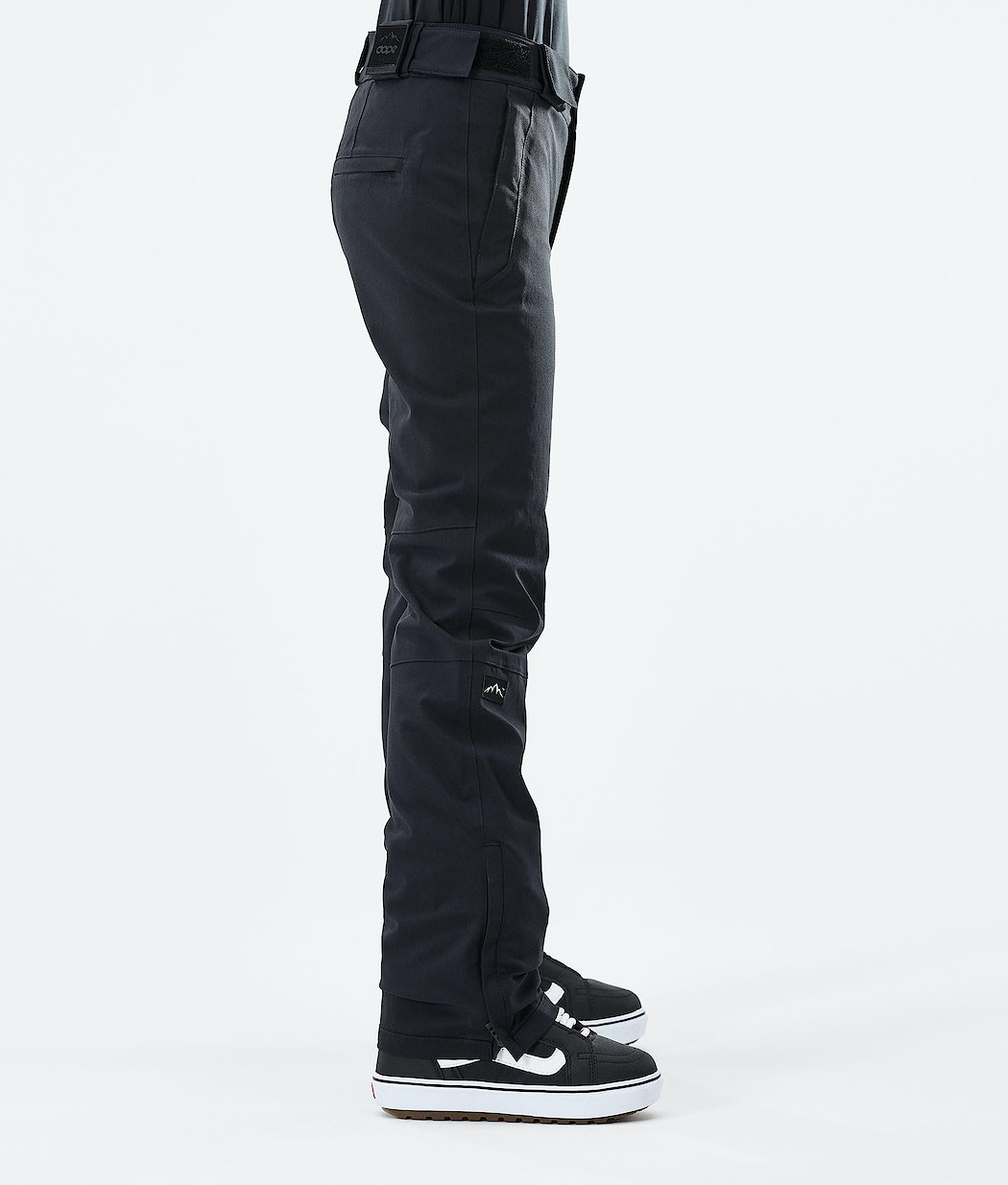 Dope Con W 2021 Snowboardhosen Damen Schwarz | 063-AIKSOC